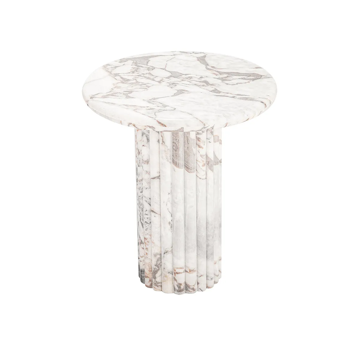Luna Moon Side Table