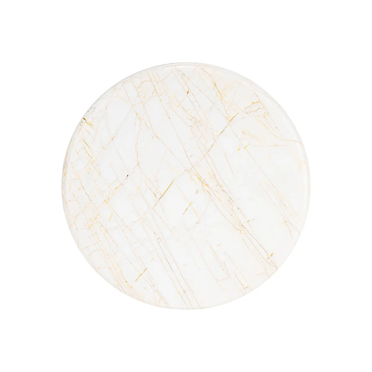 Luna Moon Side Table