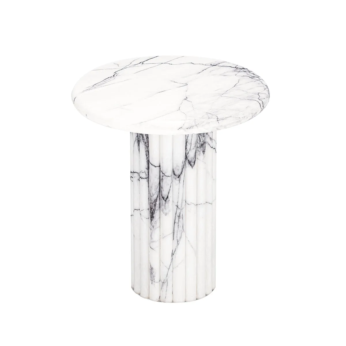 Luna Moon Side Table