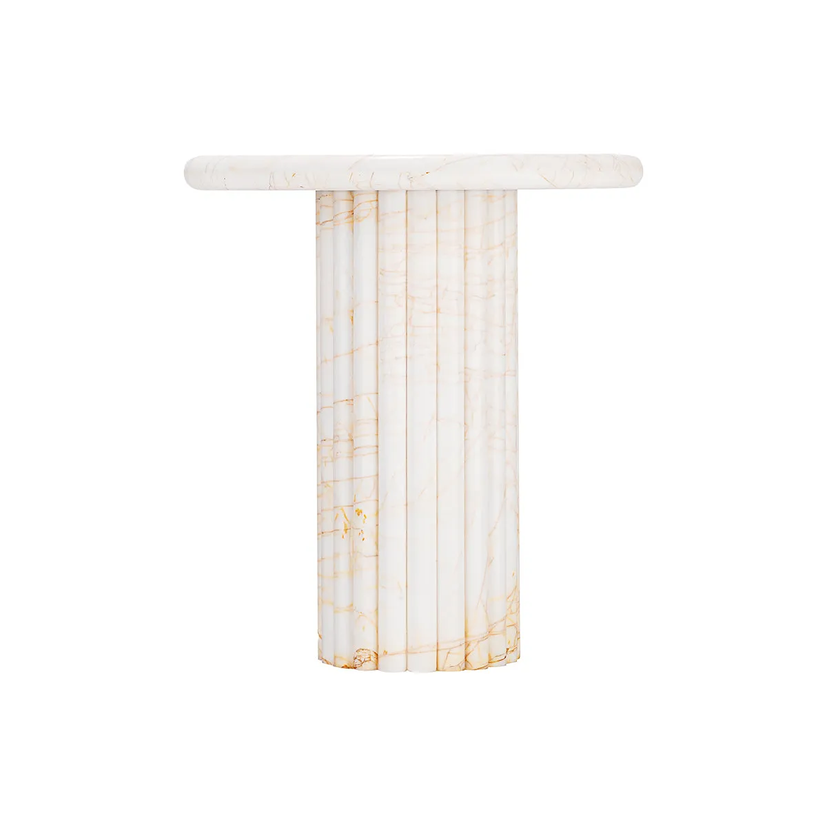Luna Moon Side Table