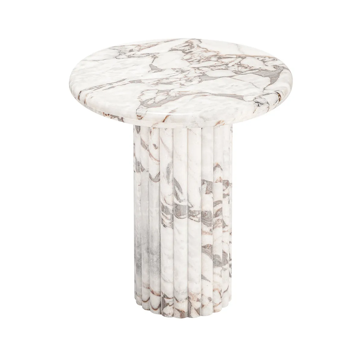 Luna Moon Side Table