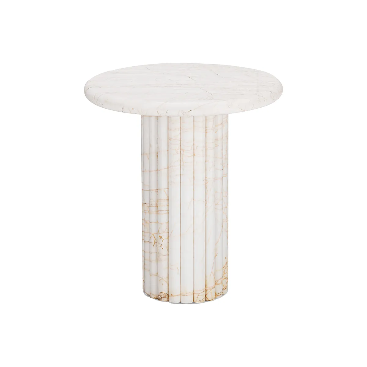 Luna Moon Side Table