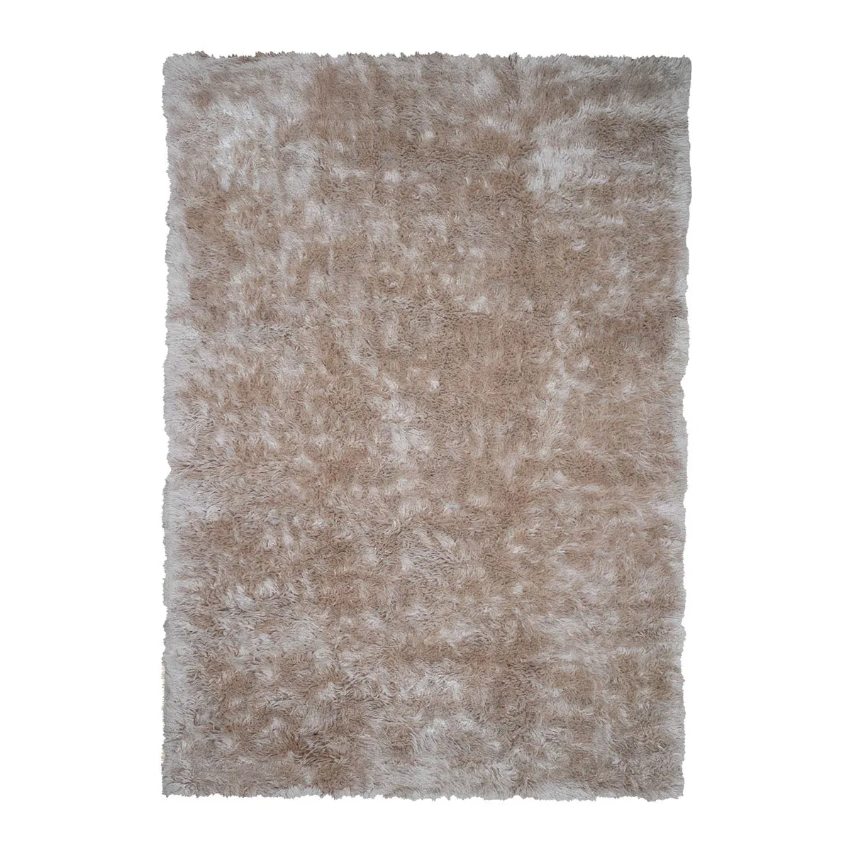Mackenzie Washable Wool Sheepskin Area Rug