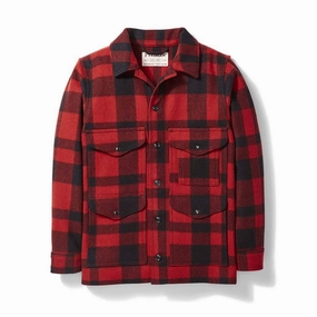 Big Savings Alert Mackinaw Cruiser