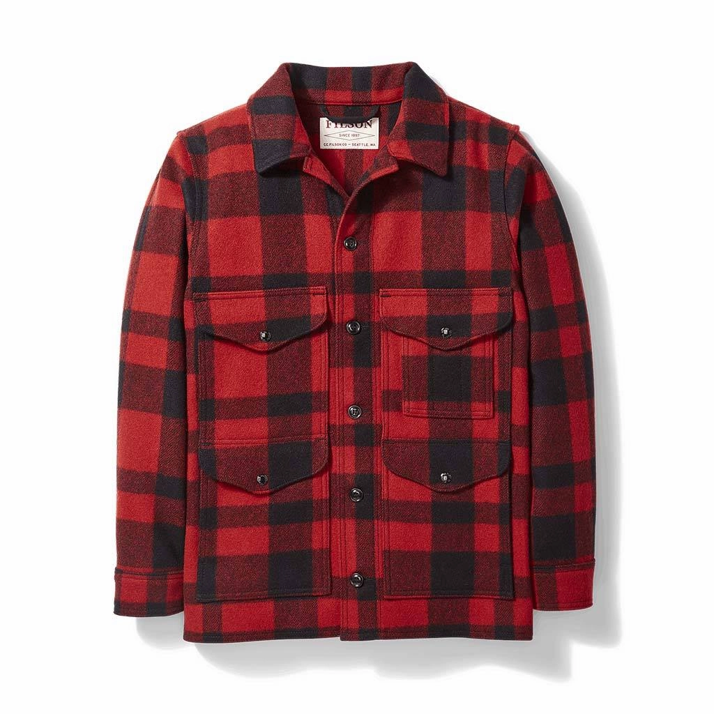 Big Savings Alert Mackinaw Cruiser