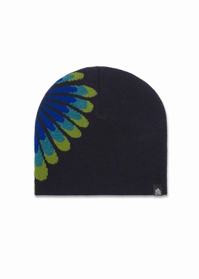 Macro Palm Heart Skully Beanie Grab Your Savings Unmissable Deal Today