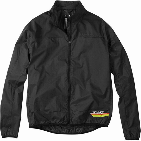 Special Offer Inside Madison Flux Super Light Men'S Packable Shell Cycling Jacket - Small