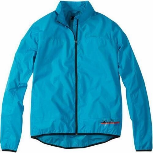 Instant Discount Daily Special Offer Madison Flux Super Light Men'S Packable Shell Cycling Jacket - Small
