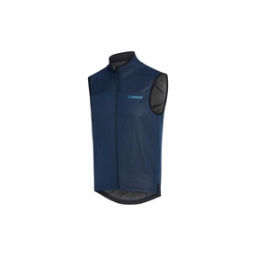 Flash Sale Alert Now Instant Hot Deal Madison Roadrace Windtech Men'S Cycling Gilet - Xs - Ink Navy