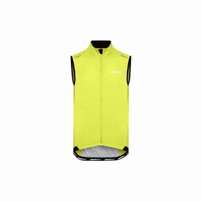 Madison Sportive Men'S Windproof Cycling Gilet - Small Hot Deals Today