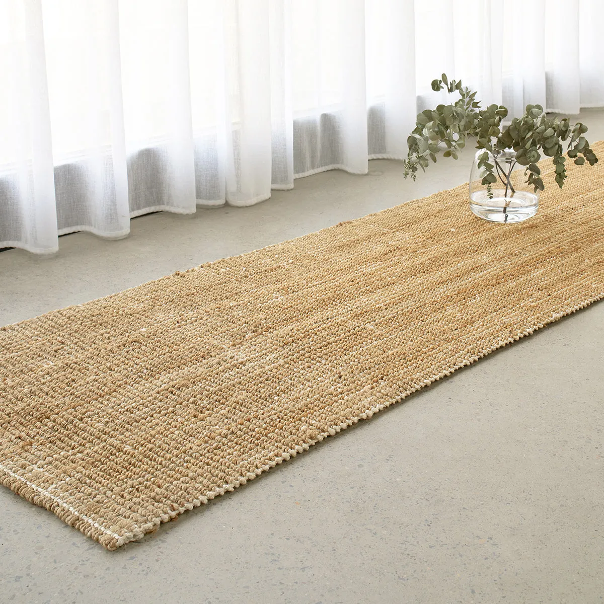 Madras Marlo Runner Rug