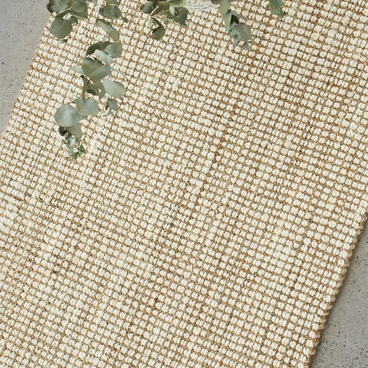 Madras Marlo Runner Rug