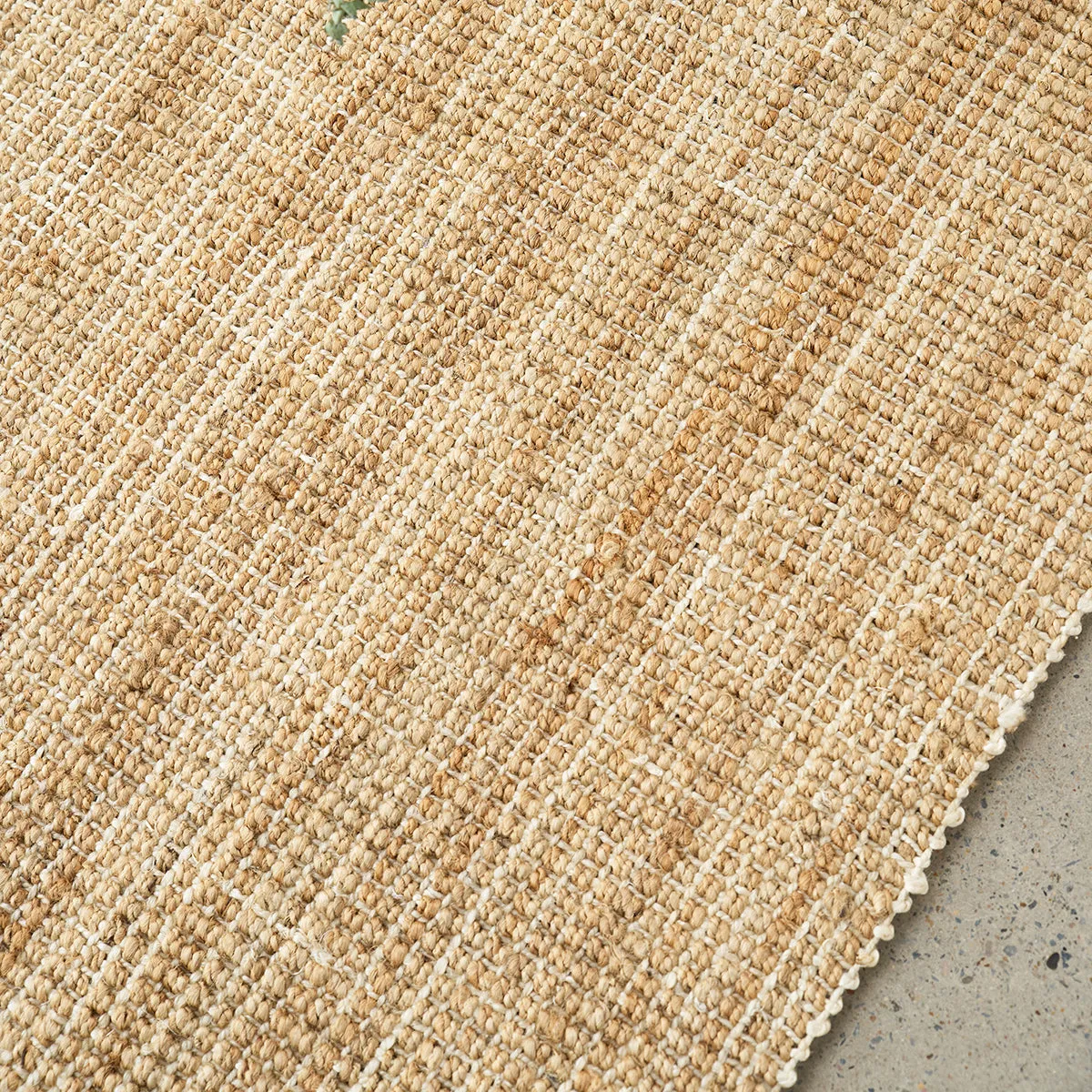 Madras Marlo Runner Rug