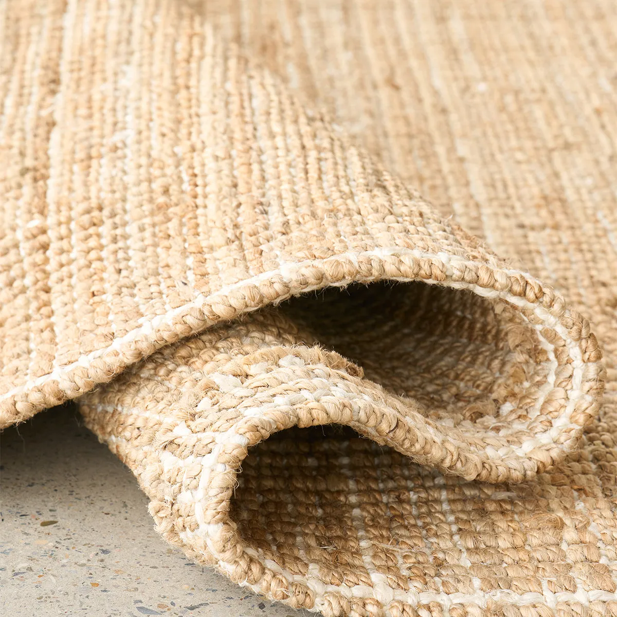 Madras Marlo Runner Rug