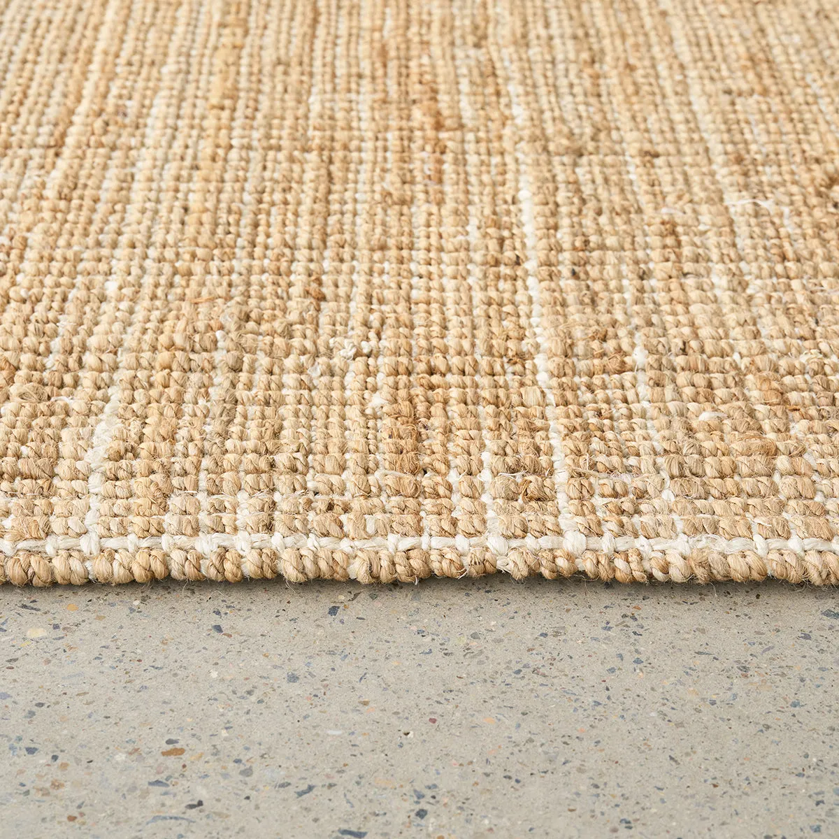 Madras Marlo Runner Rug