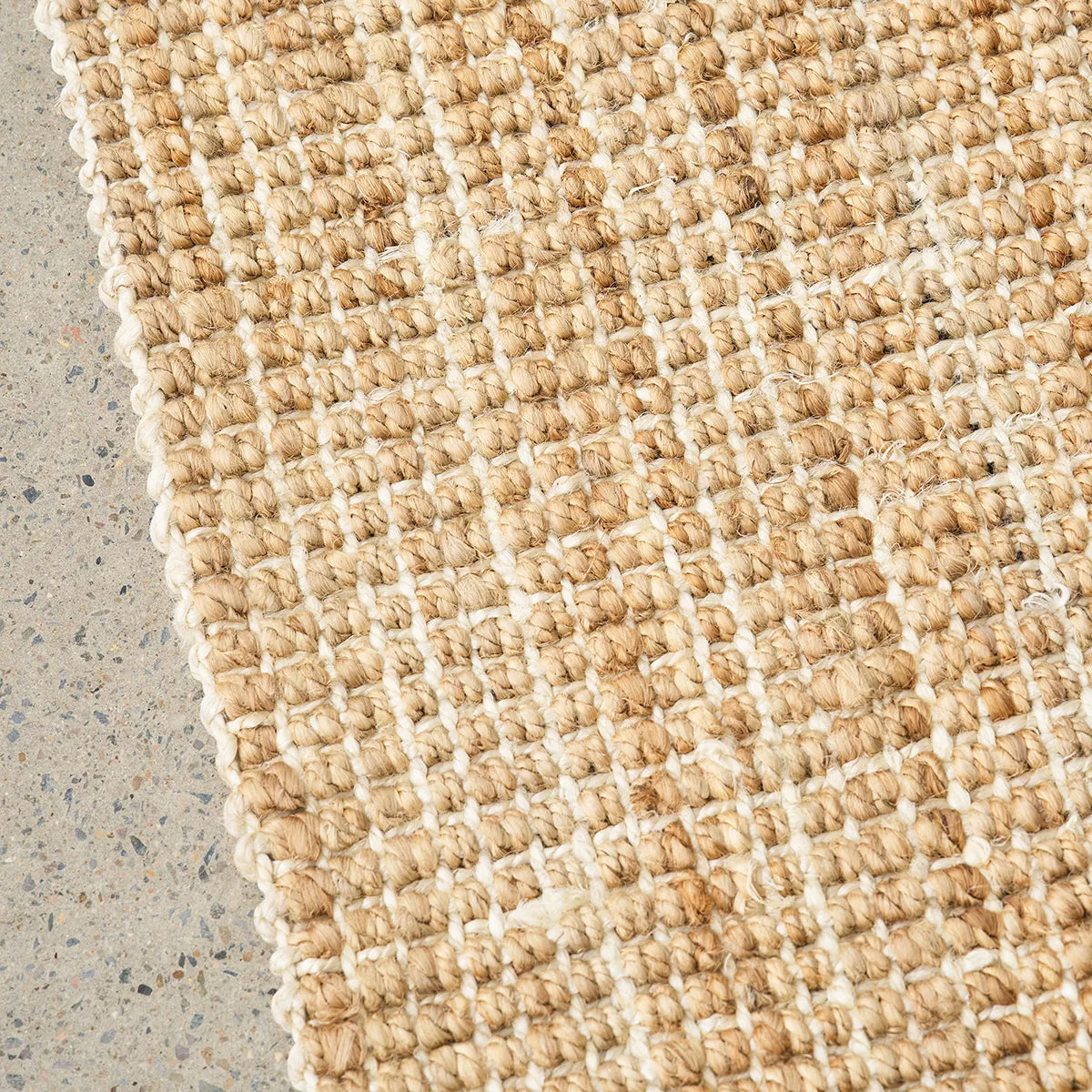 Madras Marlo Runner Rug
