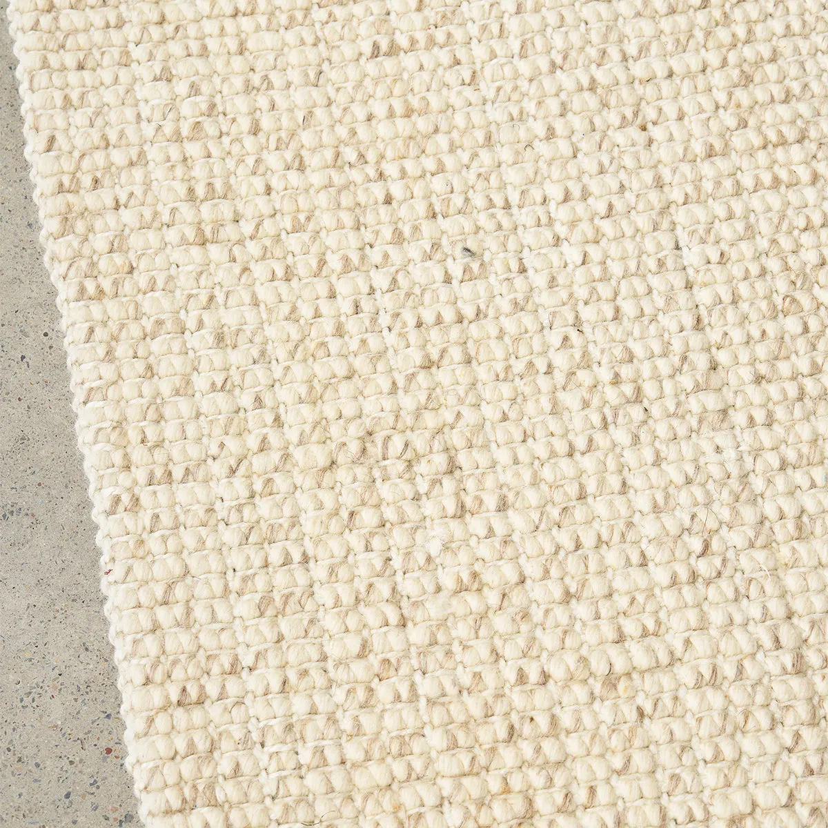 Madras Parker Runner Rug