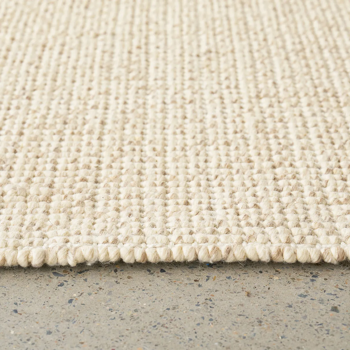 Madras Parker Runner Rug