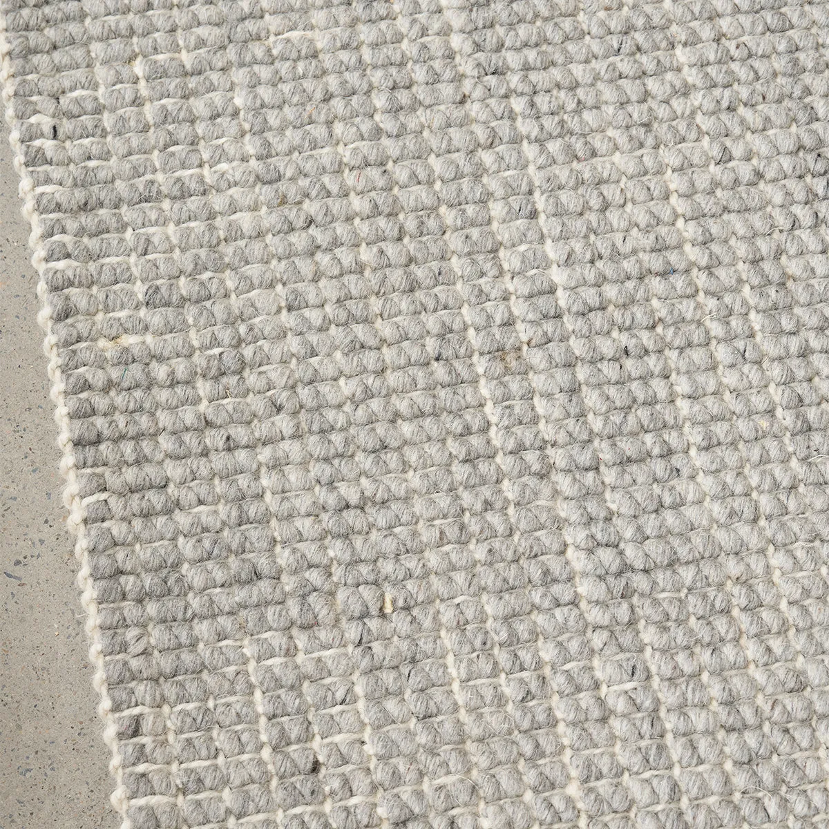 Madras Parker Runner Rug