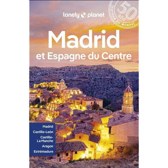 Madrid Et Espagne Du Centre Unmissable Deal Today