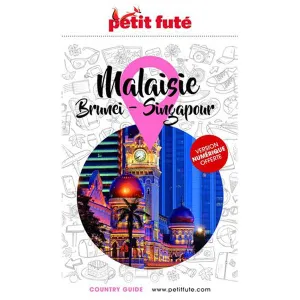 Malaisie, Brunei, Singapour Online Exclusive Savings
