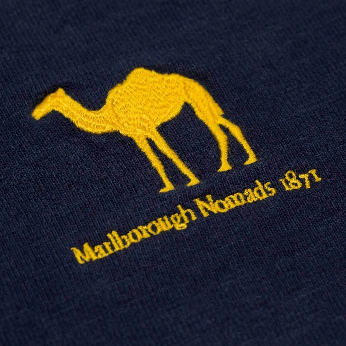 Malborough Nomads 1871 Rugby Shirt Flash Deal Today