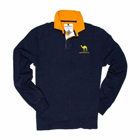 Malborough Nomads 1871 Rugby Shirt Flash Deal Today