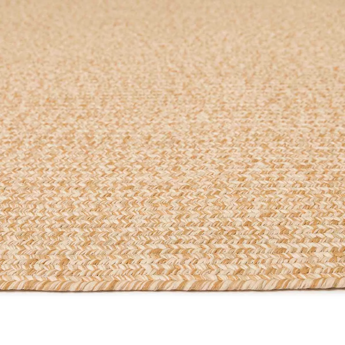 Malia Braided Flatweave Rug