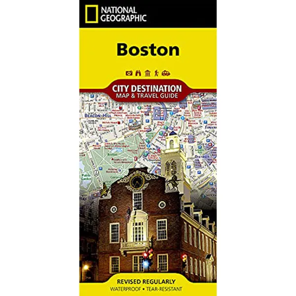 Dont Miss Todays Deal Grab the Deal Now Map Of Boston