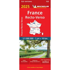 Limited Time Steal Map Of France #722