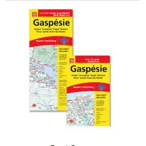 Mapart Gaspsie Map Big Savings Today Shop Grab Offer