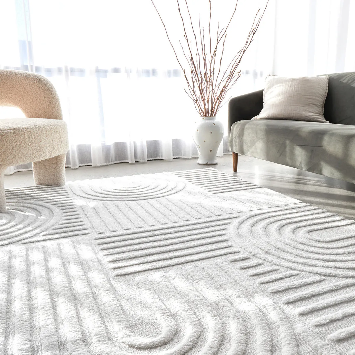Marigold Dior Rug