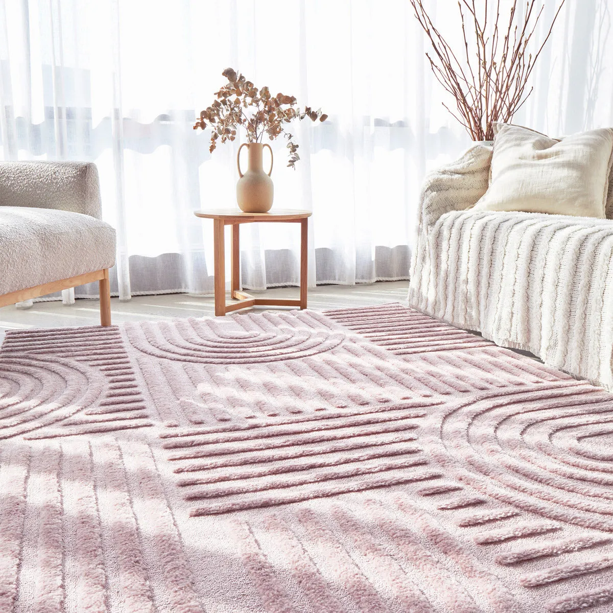 Marigold Dior Rug