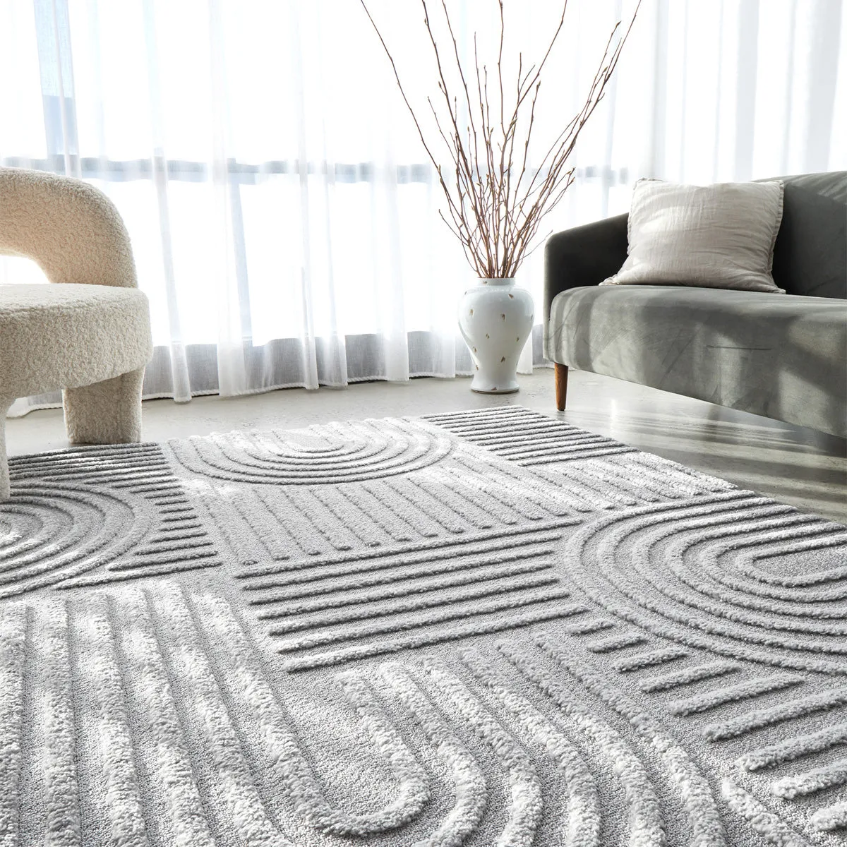 Marigold Dior Rug