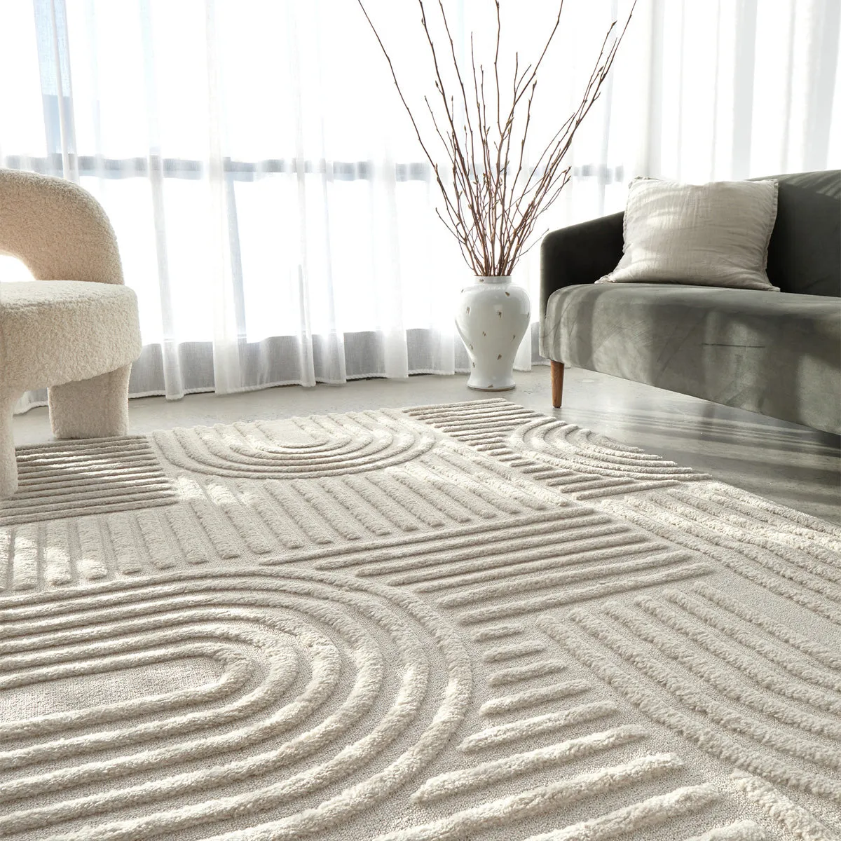 Marigold Dior Rug
