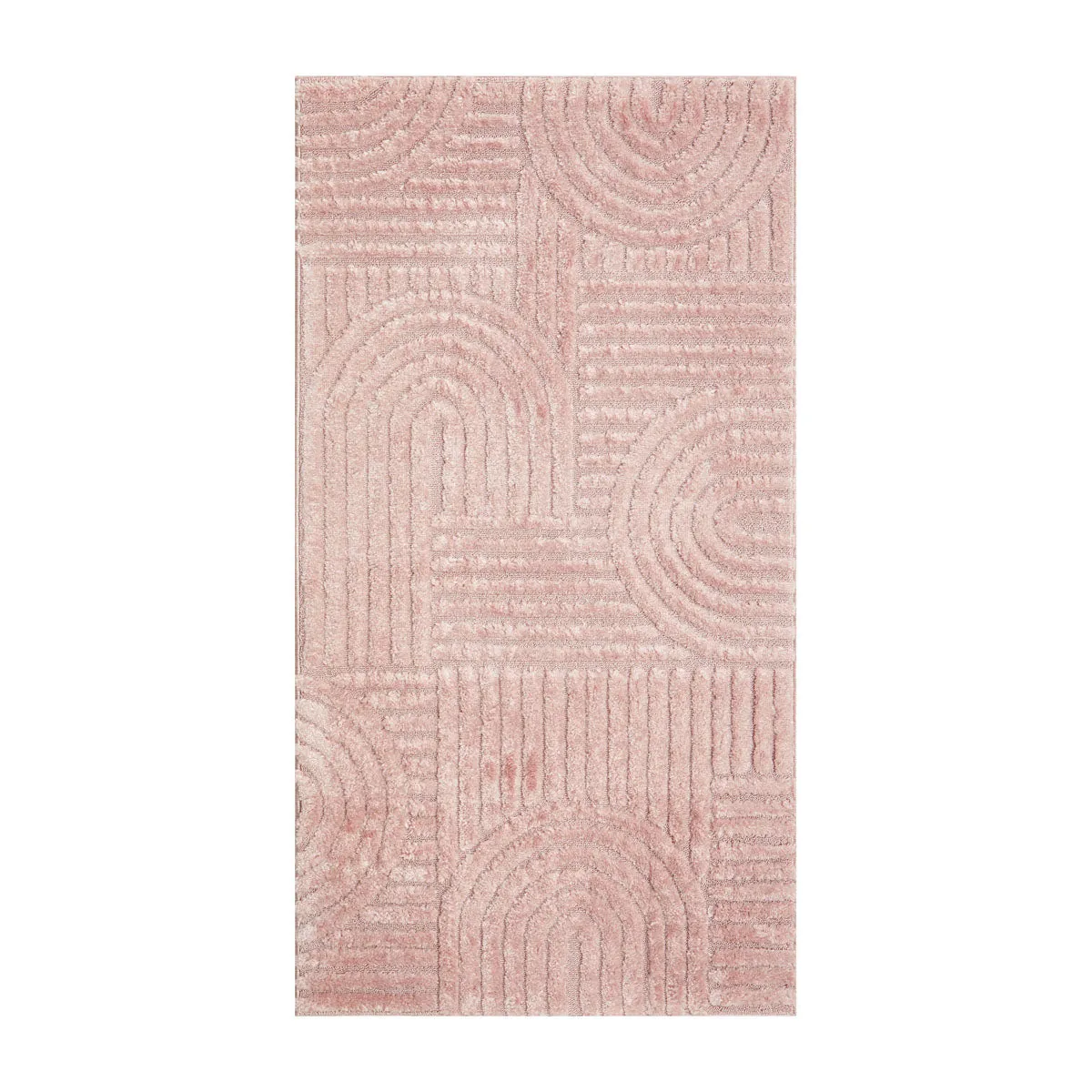 Marigold Jooji Curve Abstract