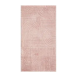 Marigold Jooji Curve Abstract