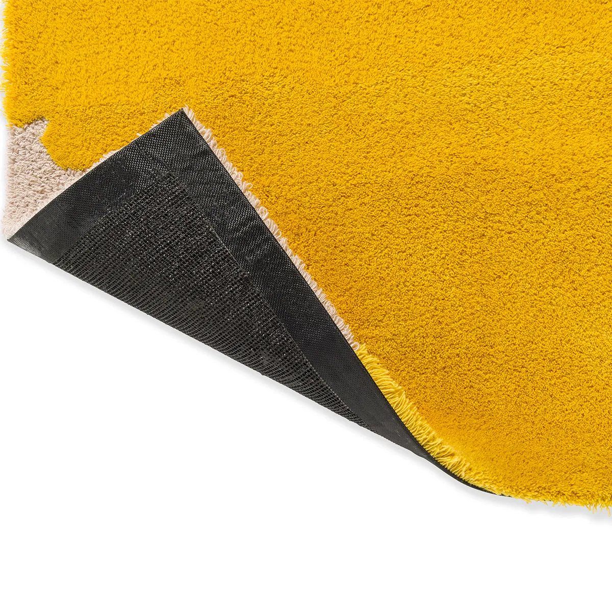 Marimekko Iso Unikko (Yellow)