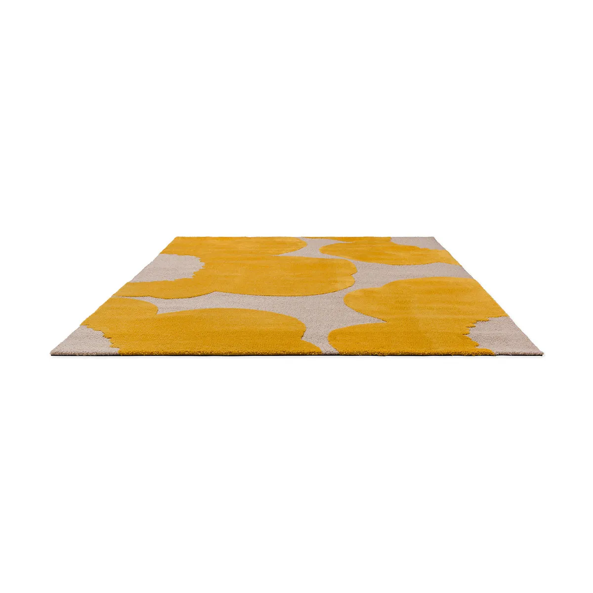 Marimekko Iso Unikko (Yellow)