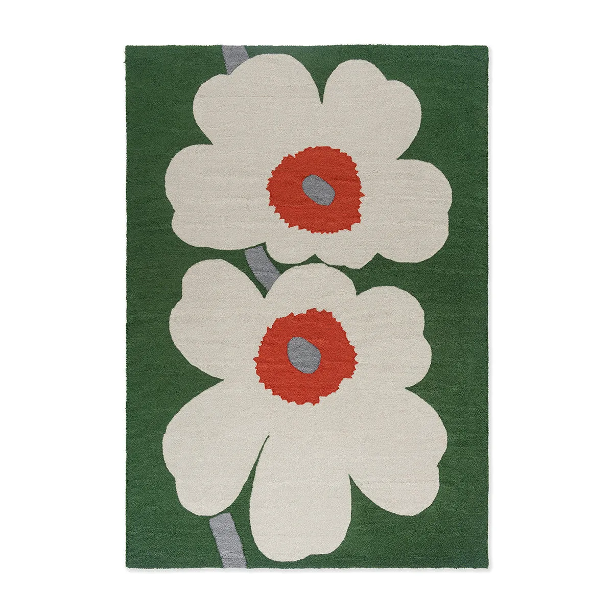 Marimekko Unikko 60th Anniversary (Green)
