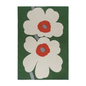 Marimekko Unikko 60th Anniversary (Green)
