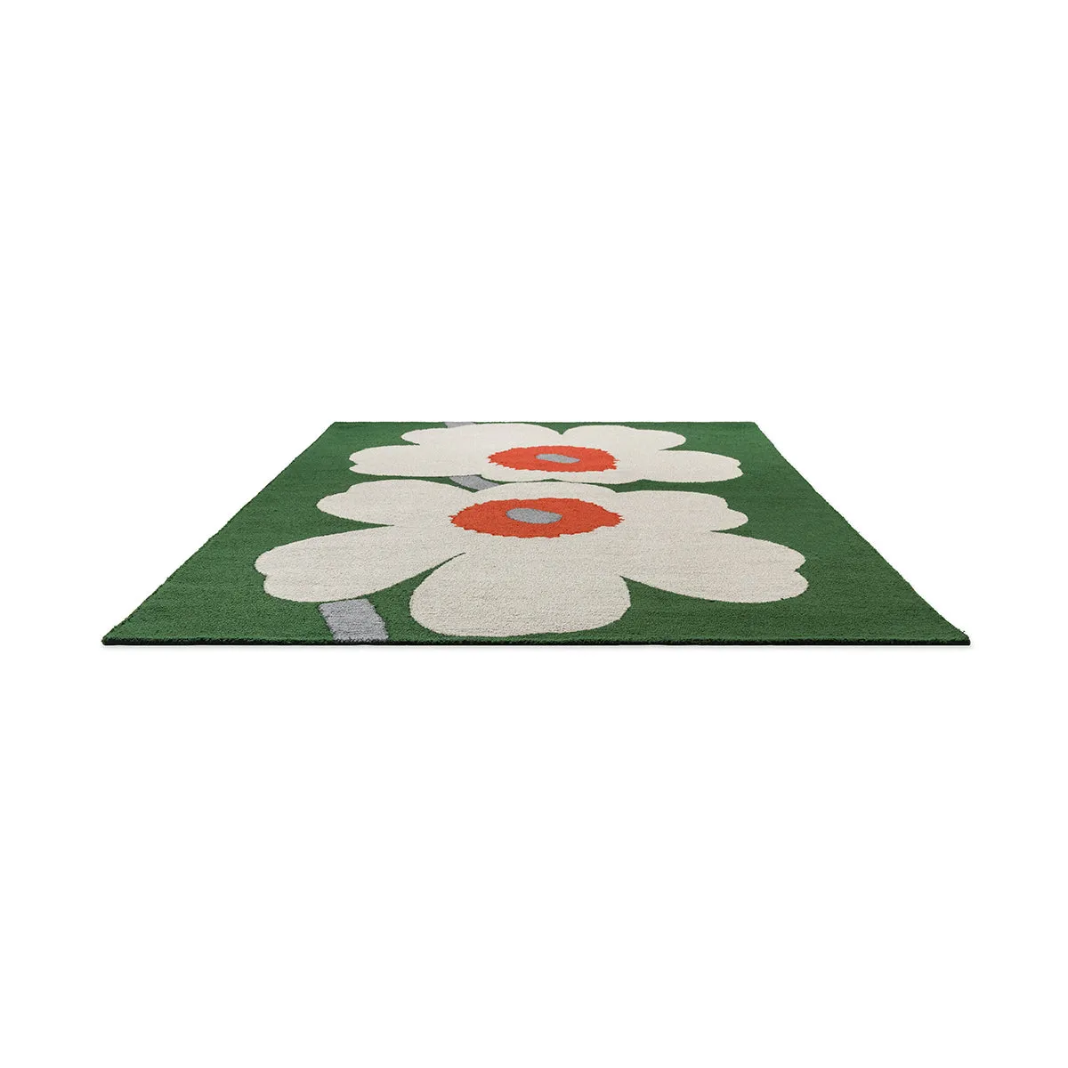 Marimekko Unikko 60th Anniversary (Green)
