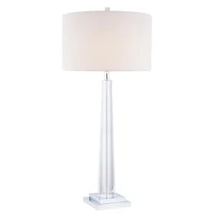Mario Crystal Table Lamp