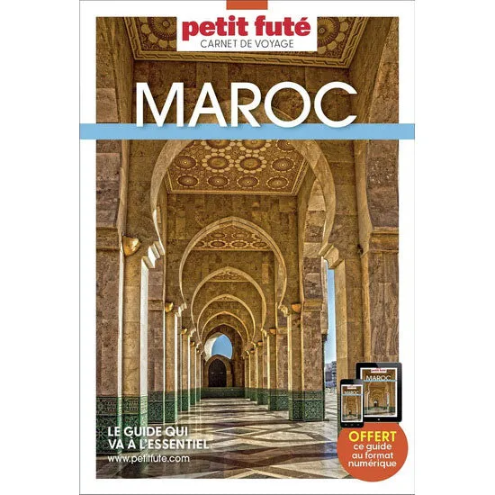 Maroc Best Deal Alert