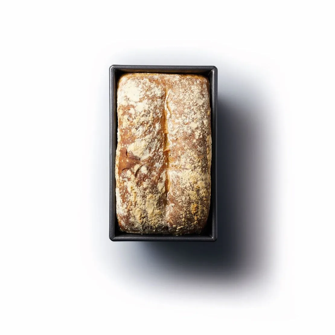 MasterClass Farmhouse 3lb V Loaf Pan