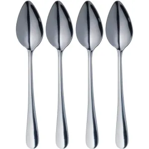 MasterClass Set of 4 Grapefruit Spoons