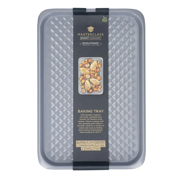 MasterClass Smart Ceramic Baking Tray