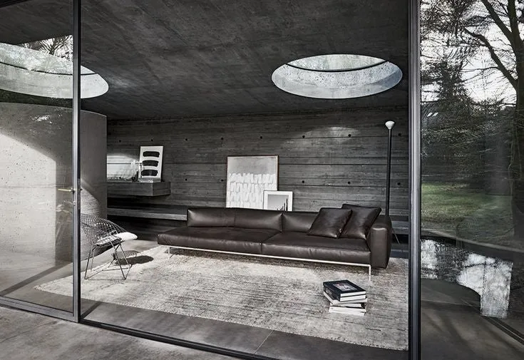 Matic Sofa Right Corner Module