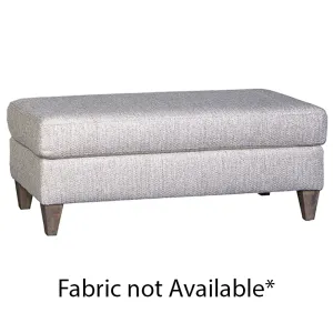 Mayo - 3555L - Ottoman