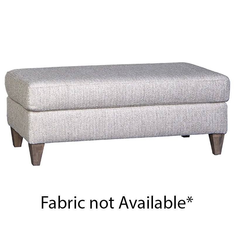 Mayo - 3555L - Ottoman